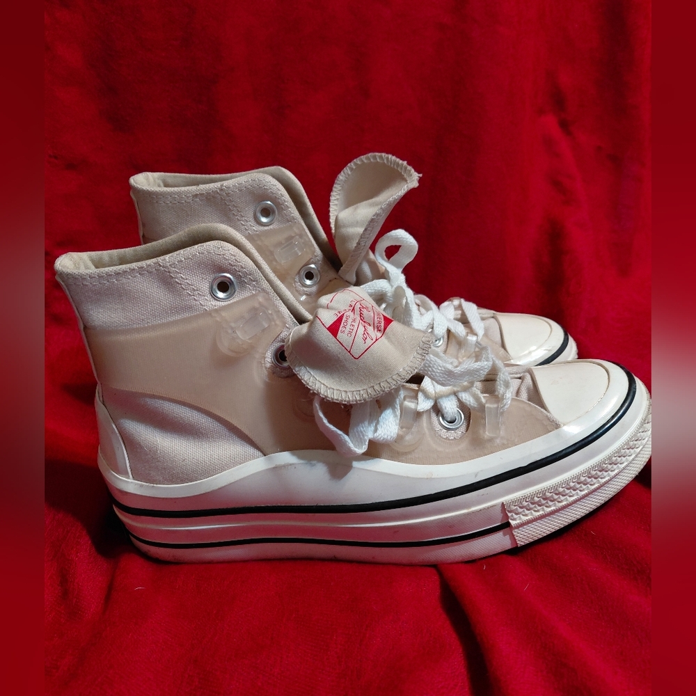 Converse x Kim Jones Chuck 70 All Star High Size 4.5 Men's 6.5 Womens